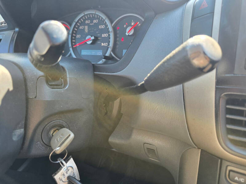 2007 Honda Pilot EX-L