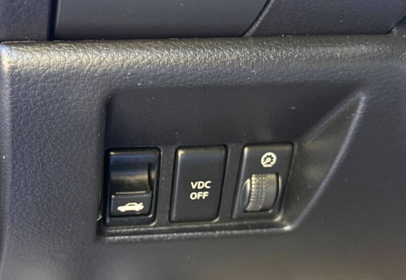 2006 Infiniti G35