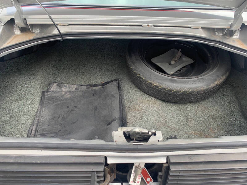 1979 Pontiac Firebird Trans Am