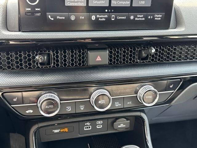 2023 Honda CR-V