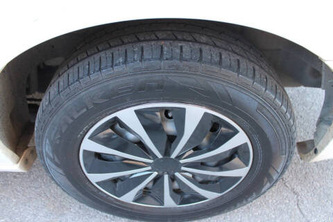 2011 Dodge Grand Caravan Express