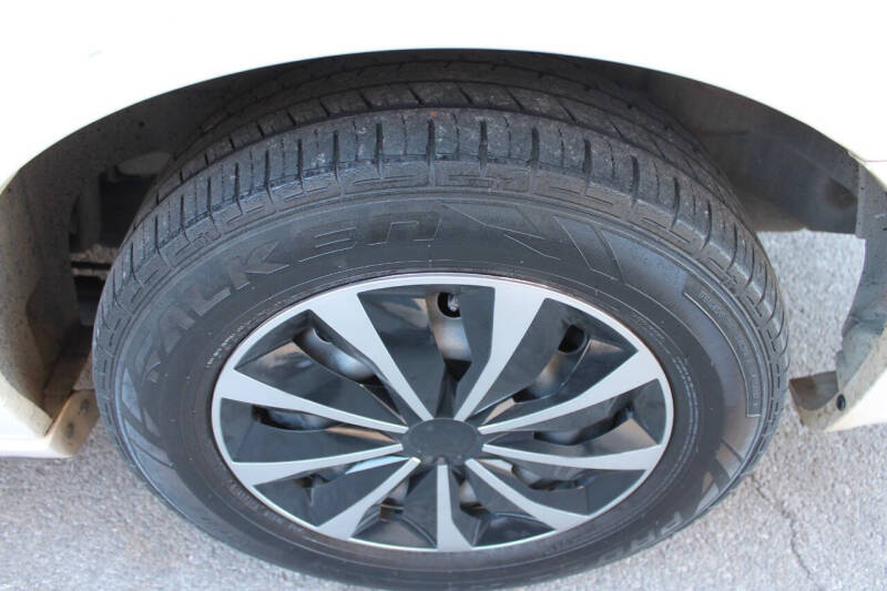 2011 Dodge Grand Caravan Express