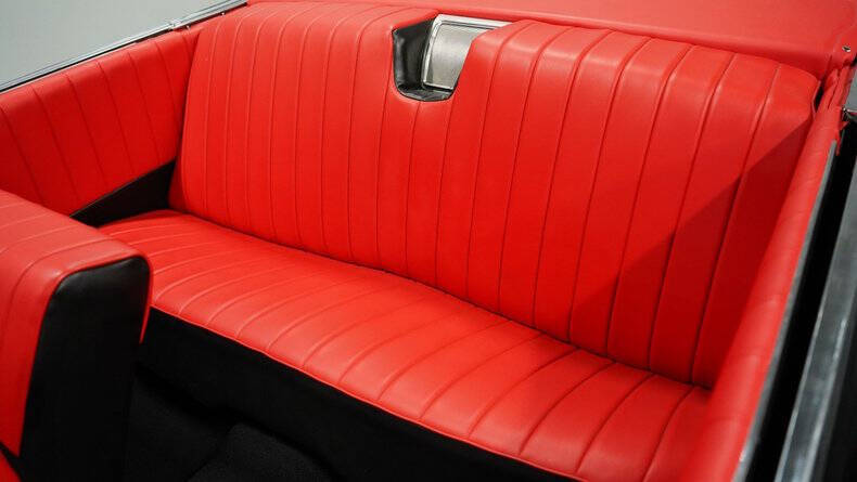 1959 Cadillac Eldorado