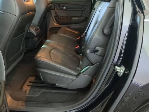 2017 GMC Acadia Limited