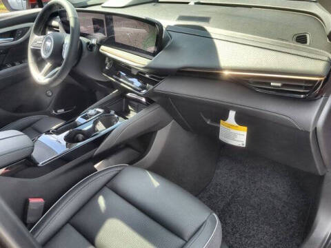 2025 Buick Envision Avenir