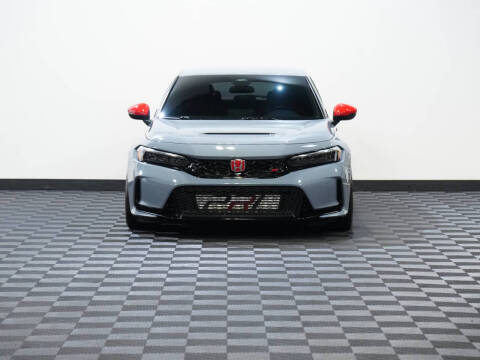 2024 Honda Civic Type R