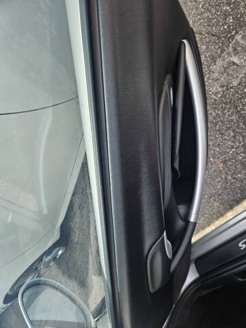 2004 Porsche Boxster S