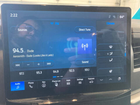 2024 Ford Expedition MAX XLT