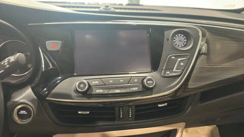 2020 Buick Envision Premium