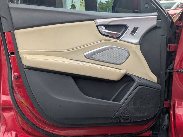 2020 Acura RDX SH-AWD w/Tech