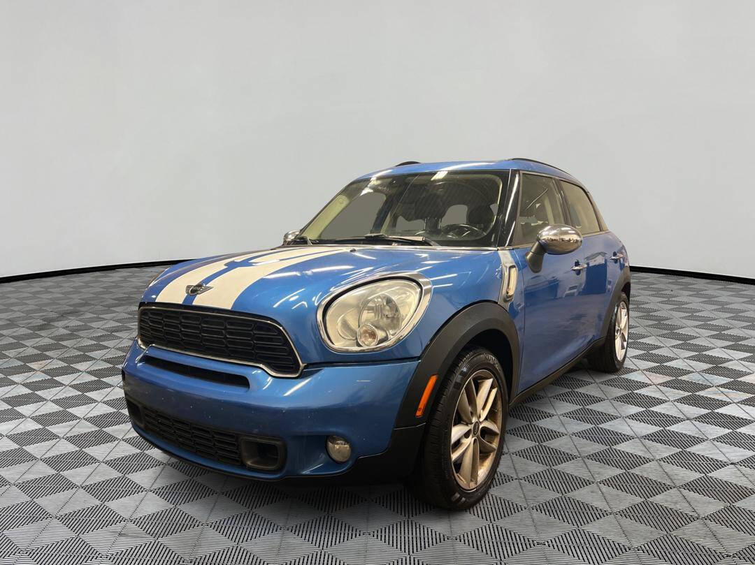 2012 MINI Cooper Countryman for sale at Paley Auto Group in Columbus, OH