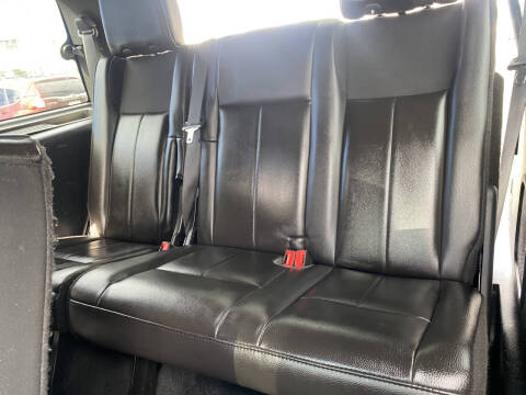 2013 Ford Expedition Limited