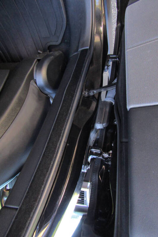 2018 Land Rover Range Rover Sport HSE