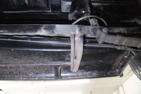 1933 Chevrolet Master Deluxe