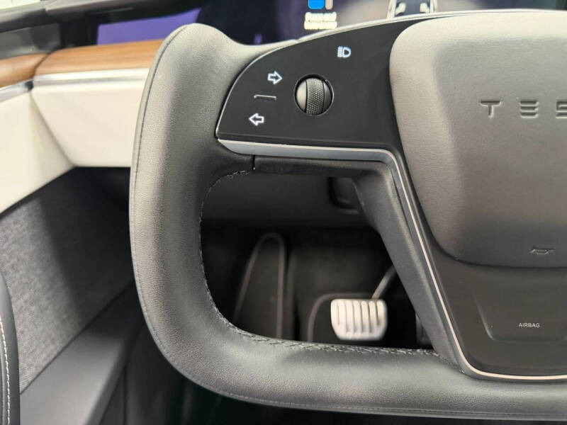 2024 Tesla Model X