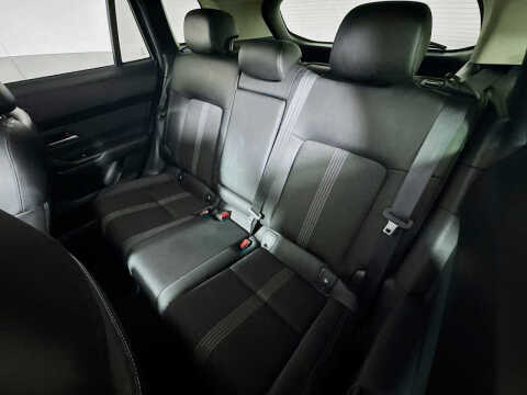 2024 Mazda CX-50 2.5 S Preferred