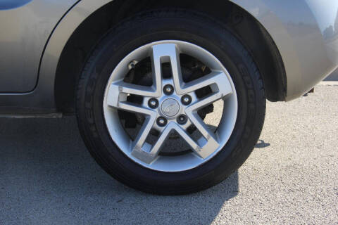 2011 Kia Soul