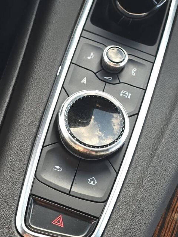 2024 Cadillac Escalade ESV Premium Luxury