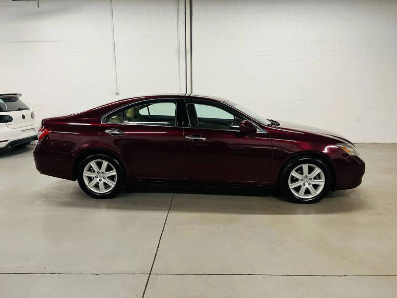 2007 Lexus ES 350
