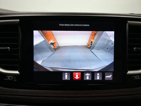 2021 Chrysler Pacifica Hybrid Touring L