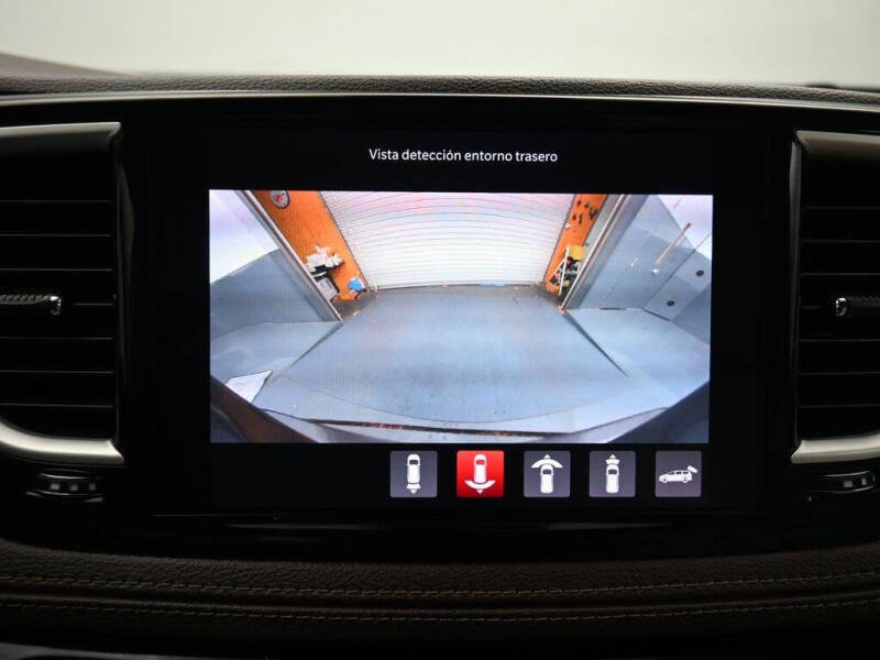 2021 Chrysler Pacifica Hybrid Touring L