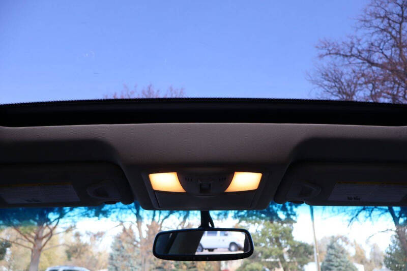 2015 Infiniti QX50 Journey