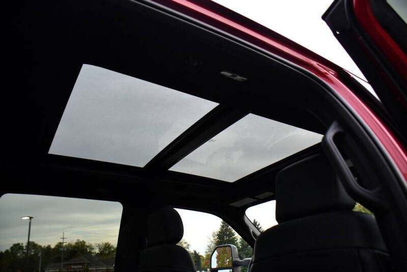 2026 Ford F-350 Super Duty