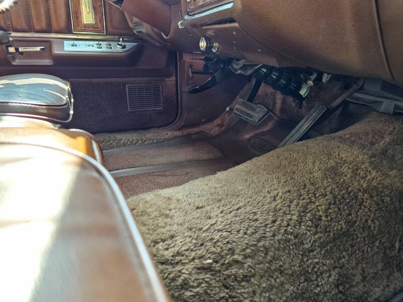 1978 Ford Country Squire