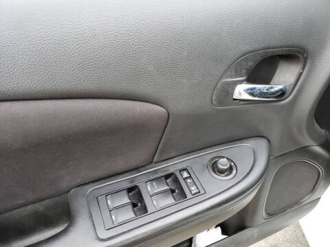 2014 Chrysler 200 LX