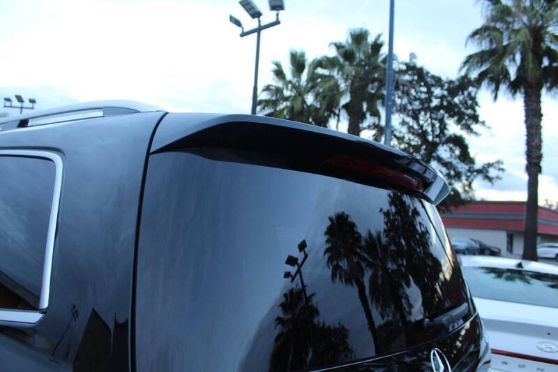 2016 Mercedes-Benz GL-Class GL 450 4MATIC