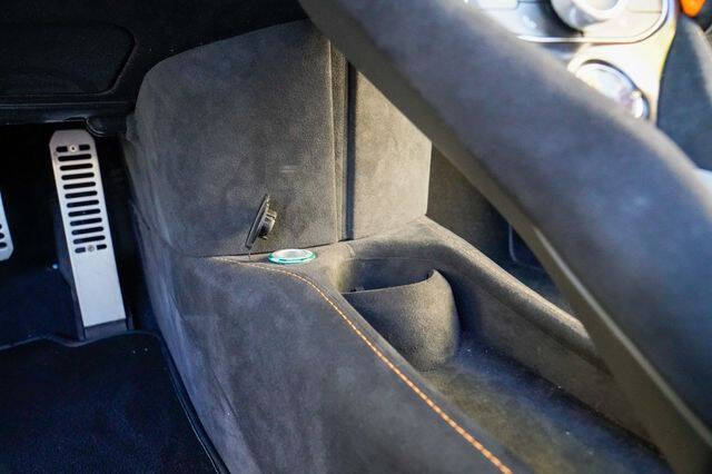 2018 McLaren 720S Performance