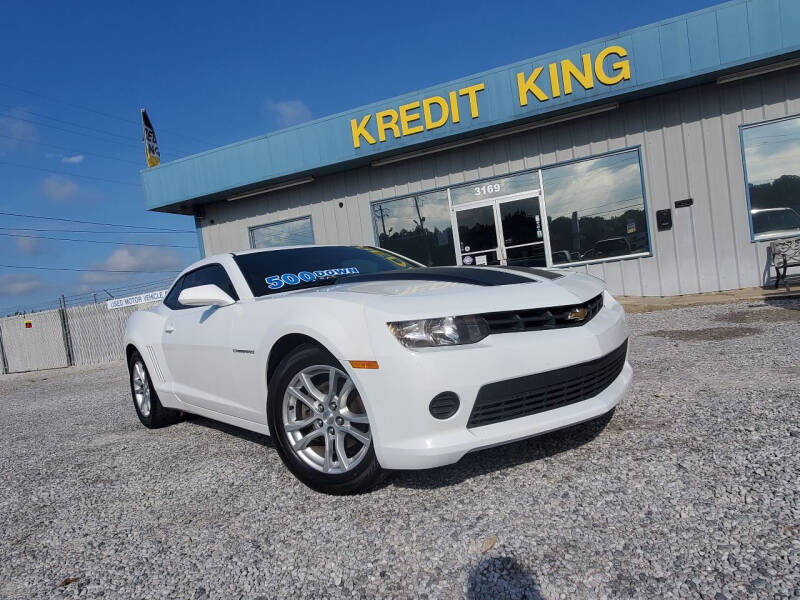 Kredit King Autos Car Dealer in Montgomery, AL