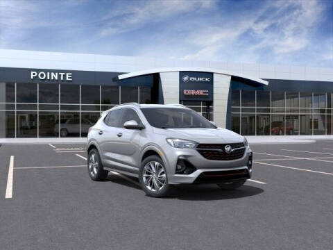 2023 Buick Encore GX for sale at Pointe Buick Gmc in Carneys Point NJ