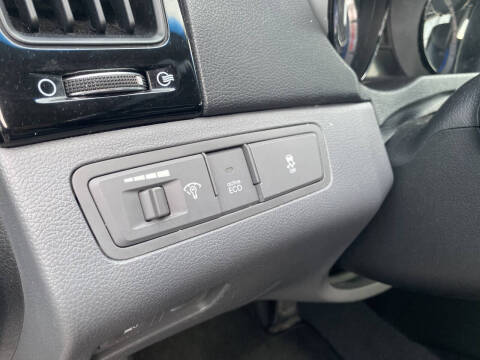 2013 Hyundai Sonata Limited 2.0T