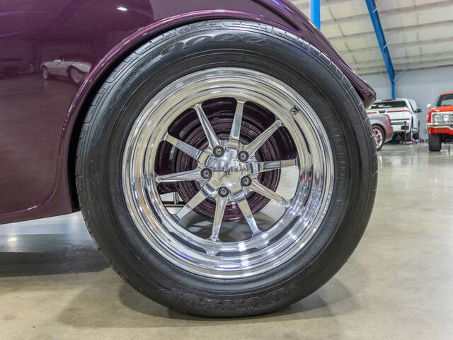 1934 Ford Roadster