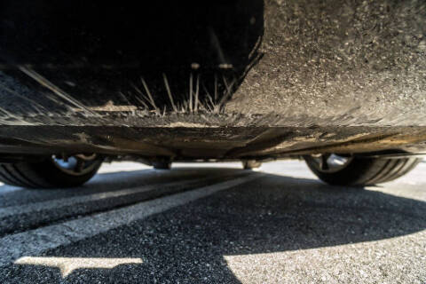 1996 Porsche 911 Turbo