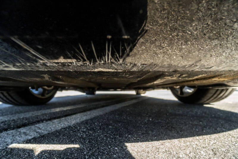 1996 Porsche 911 Turbo