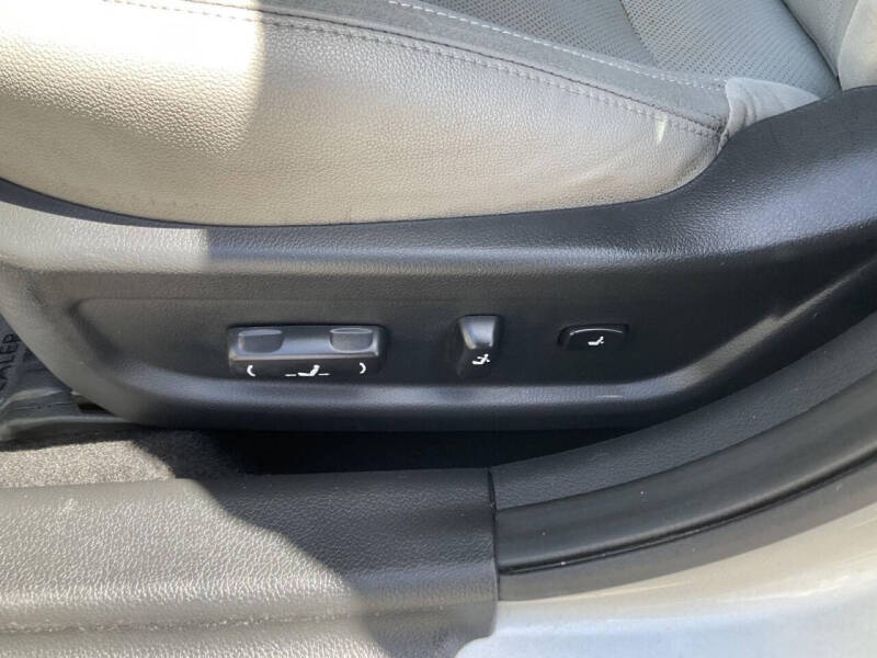2012 Kia Optima EX