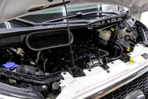 2023 Ford Transit 350 XLT