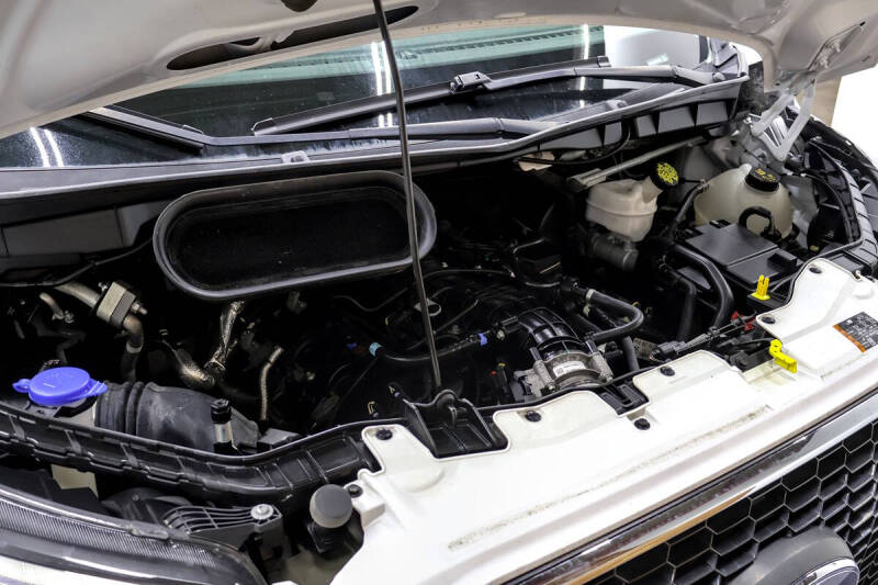 2023 Ford Transit 350 XLT