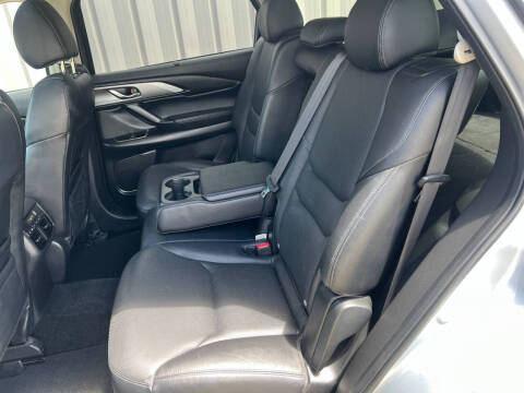 2016 Mazda CX-9 Touring