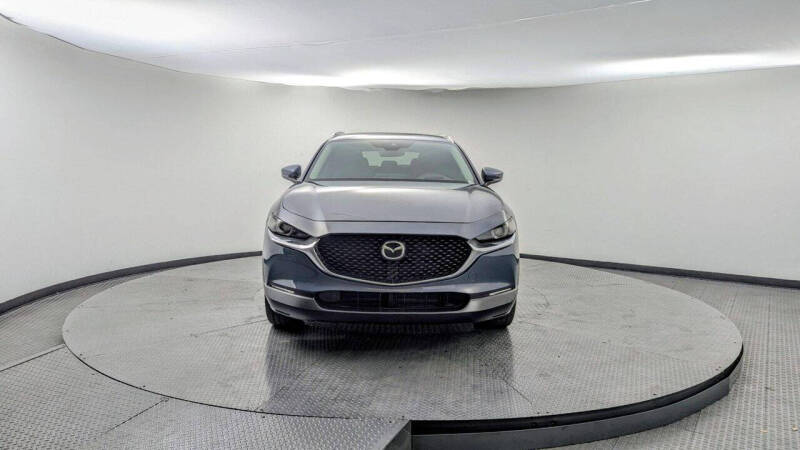 2021 Mazda CX-30 Premium