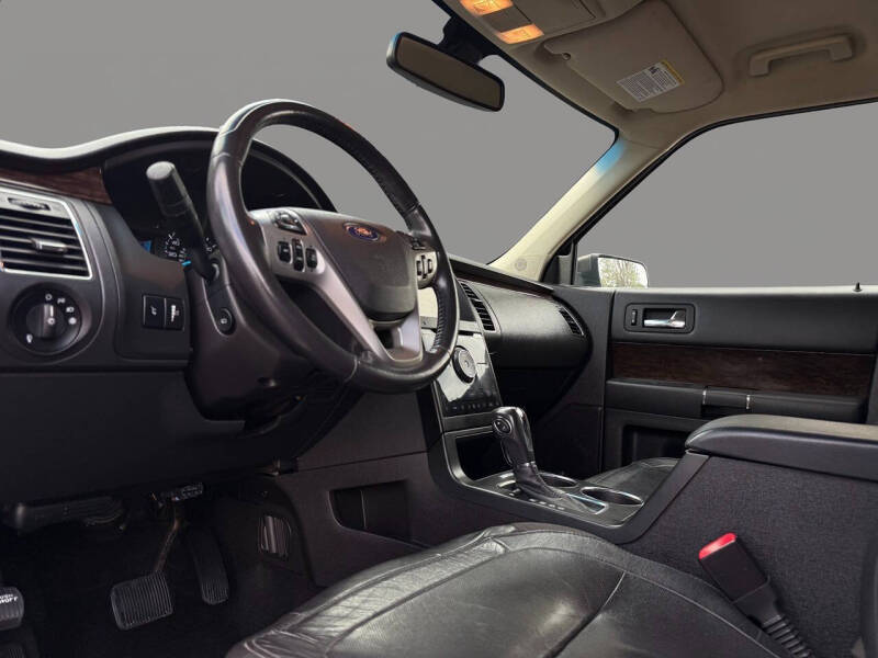 2013 Ford Flex Limited