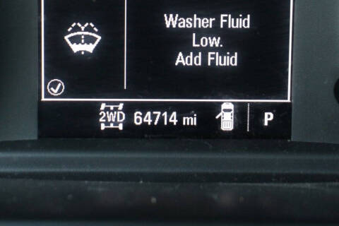 2021 Chevrolet Silverado 3500HD