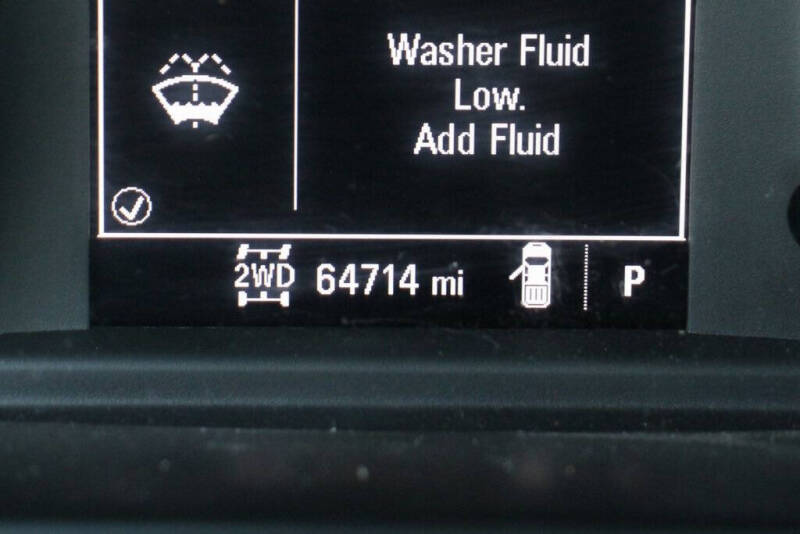 2021 Chevrolet Silverado 3500HD