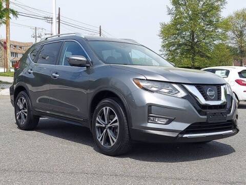 2017 Nissan Rogue for sale at ANYONERIDES.COM in Kingsville MD