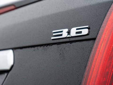 2019 Cadillac CTS 3.6L Luxury