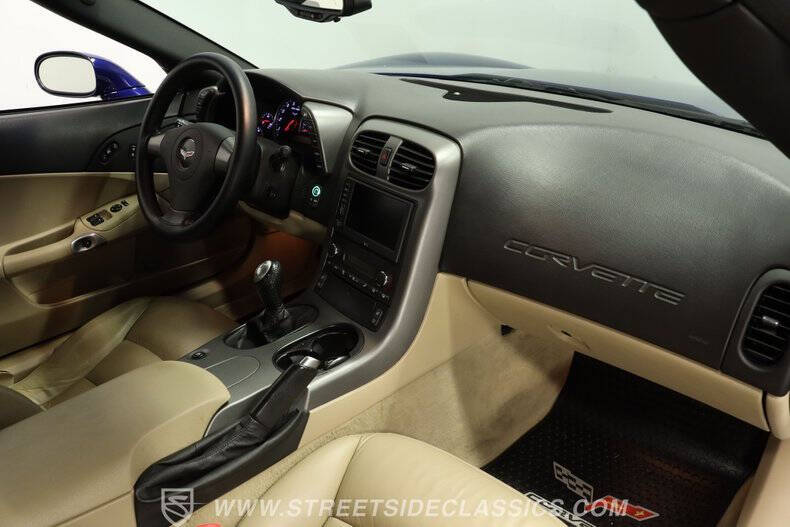 2006 Chevrolet Corvette