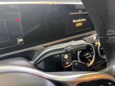 2020 Mercedes-Benz CLA CLA 250