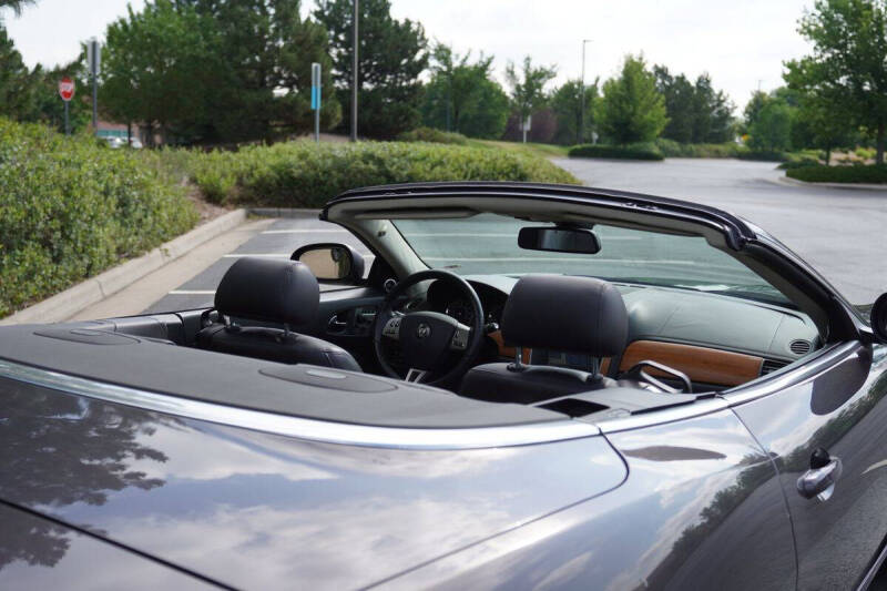 2009 Jaguar XK